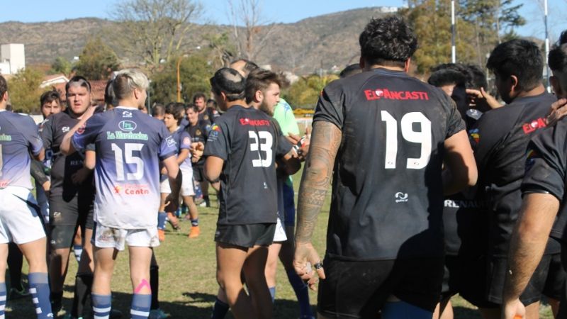 El “Negro” y el “Mirasol” en el desafío del Regional