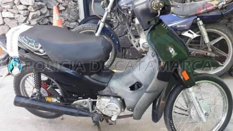 Riguroso operativo de control dejó como saldo varios rodados retenidos