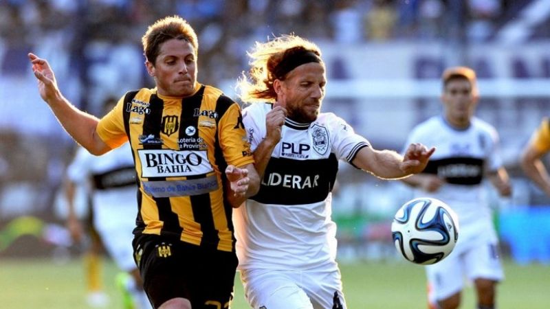 Con dos partidos sigue hoy la Copa Argentina