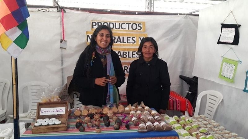 Se espera una gran concurrencia de gente para el cierra de la Expo Hualfín