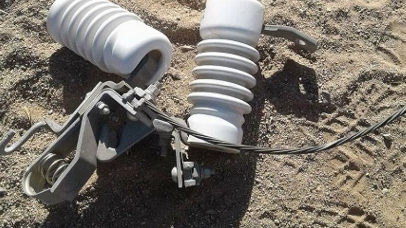 Recreo: por desperfecto hubo un corte de energía