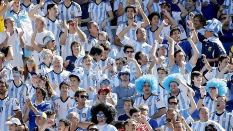 Confirman que siete docentes sacaron licencia para ir a Rusia