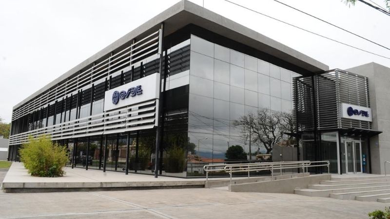 Médicos acuerdan no recibir OSDE