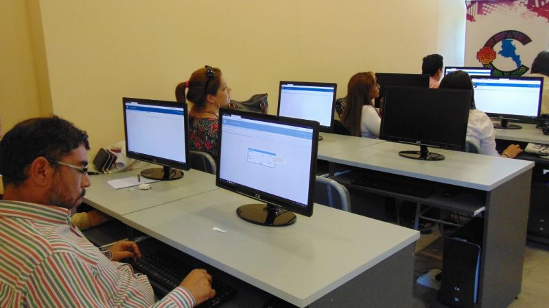 Nuevo sistema de gestión de recursos humanos en la Administración Pública