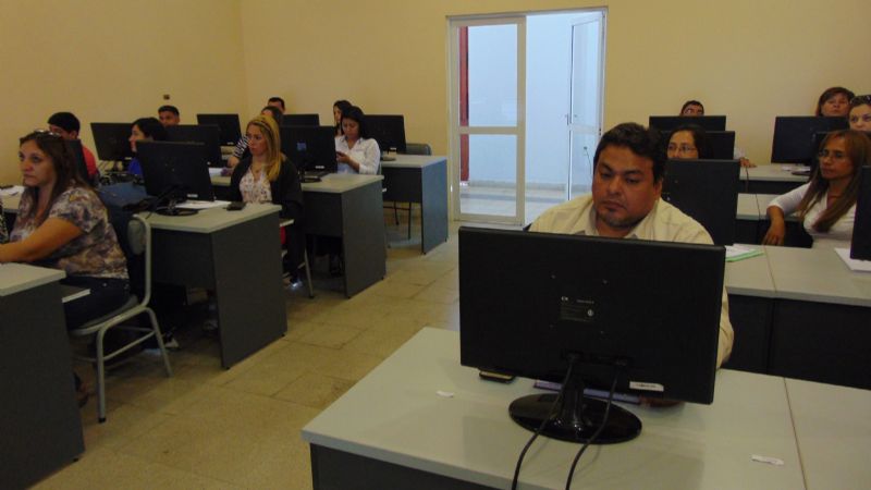 Nuevo sistema de gestión de recursos humanos en la Administración Pública