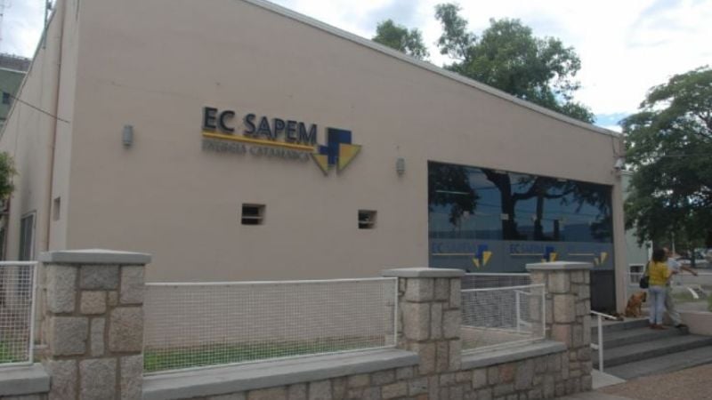 EC SAPEM no atiende el jueves en Capital