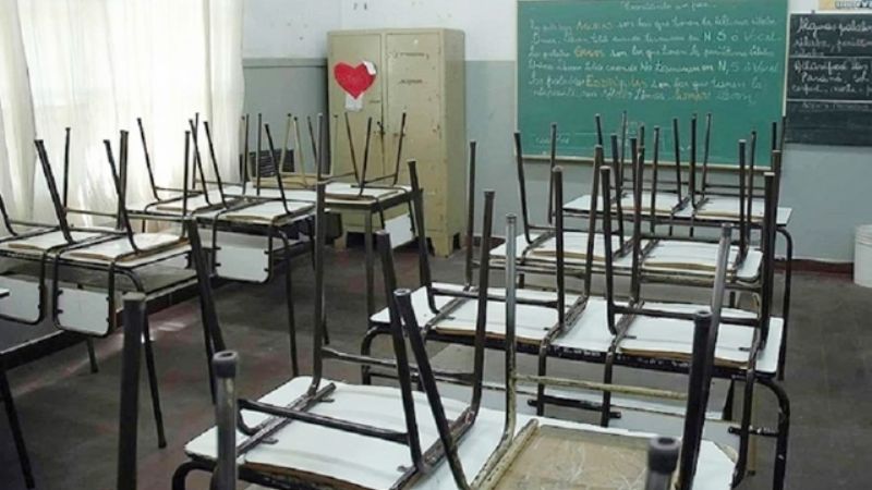 ATECa adhiere al paro nacional a pesar de las amenazas de descuentos