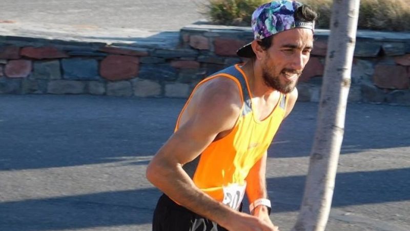 Bottega y Flores en la prueba “contra las drogas”