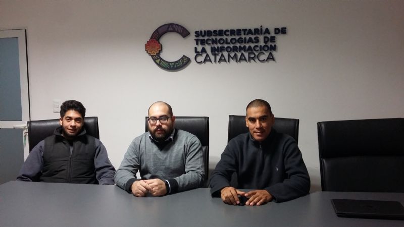 Catamarca busca innovar en el consumo de servicios públicos