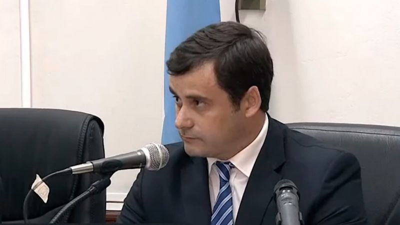 ¿Cuáles fueron los argumentos para condenar a Nahir Galarza?