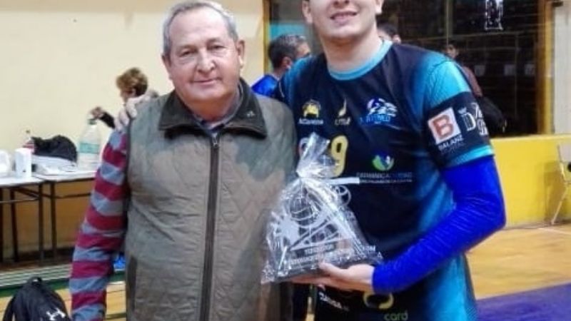 La Federación de Vóley citó a su mesa directiva y delegados