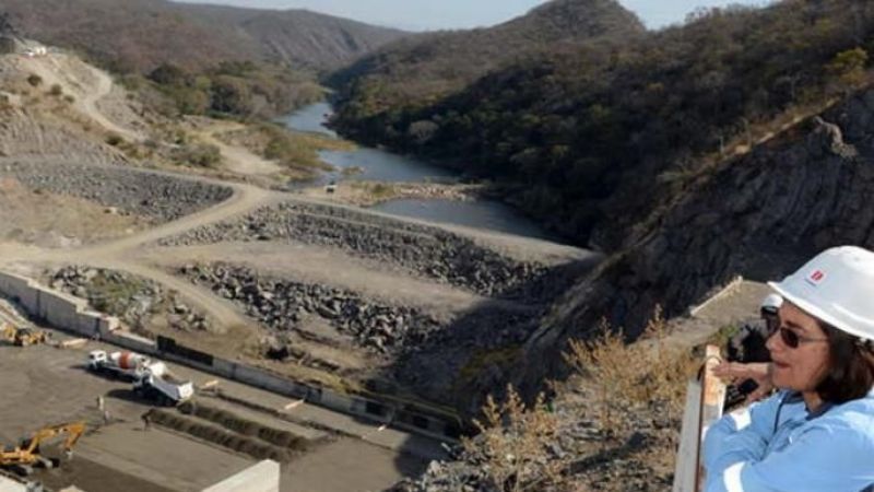 Catamarca en los planes de Nación para reactivar obras y sostener el empleo