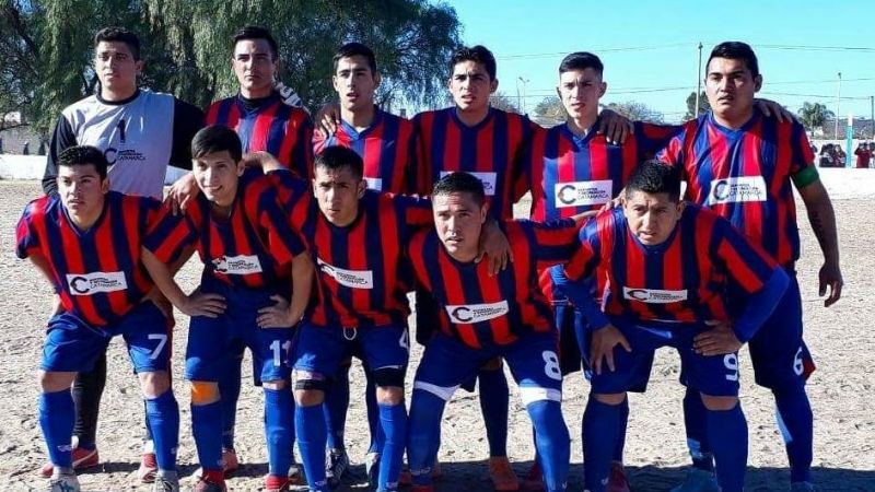 Se cumplió la 2da. fecha del Torneo "Beltrán Ramos"