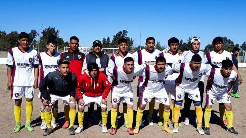 Se cumplió la 2da. fecha del Torneo "Beltrán Ramos"