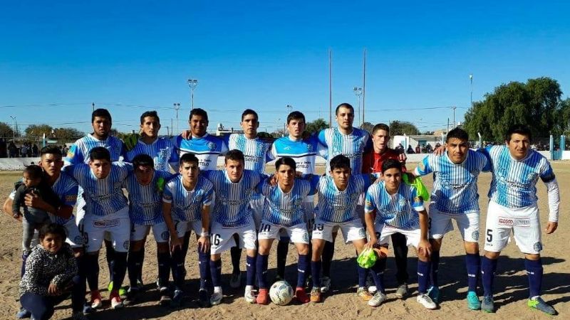 Se cumplió la 2da. fecha del Torneo "Beltrán Ramos"