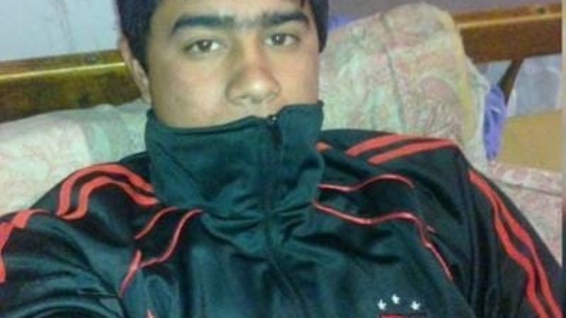 Conmoción en Frías por la muerte de un jugador fútbol