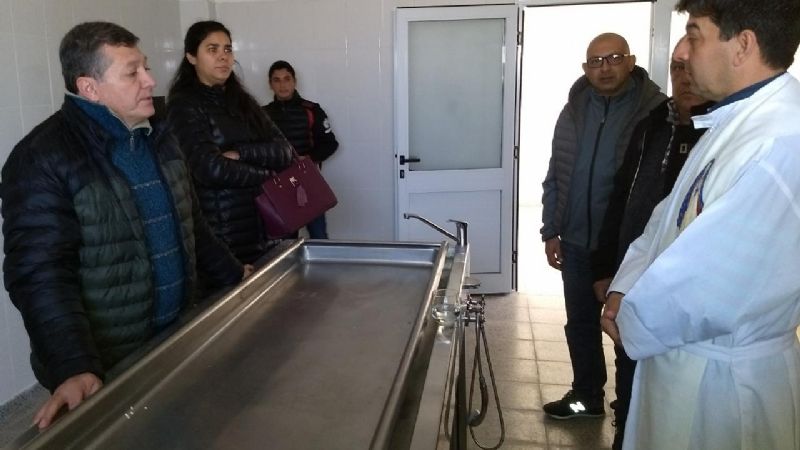 Con la caravana, comenzó el Mes de San Roque