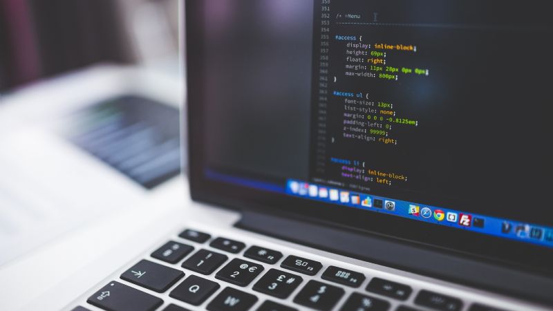 Cursos de programación y desarrollo web en el Cluster Tecnológico