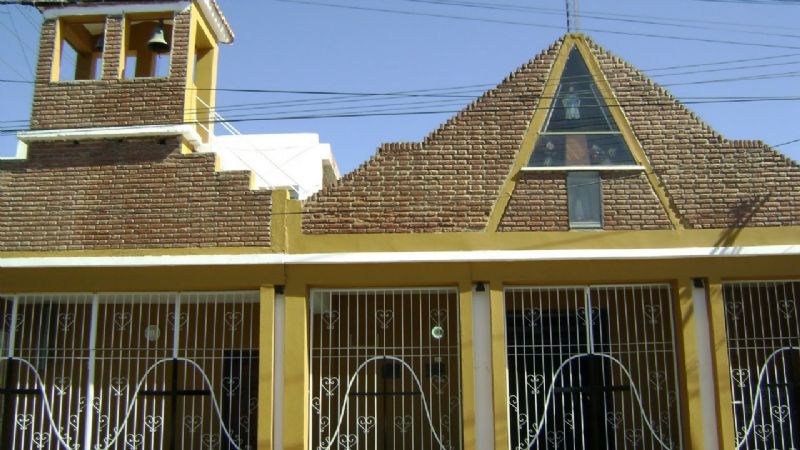 Iniciaron las fiestas patronales de San Cayetano en el sur de la Capital