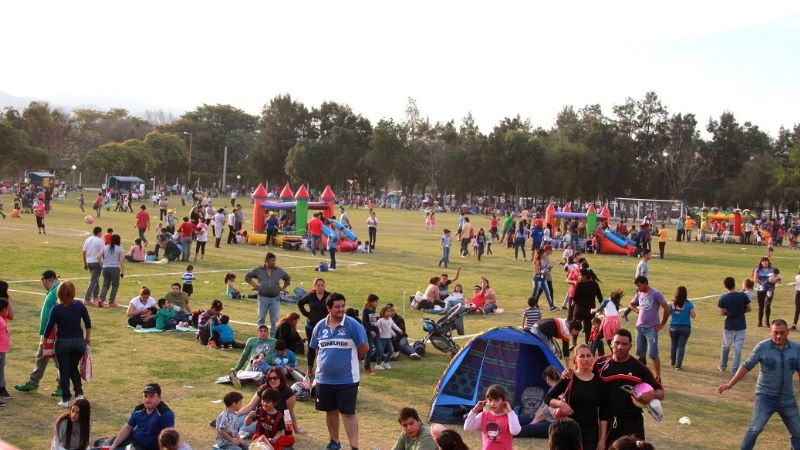 El Centro de Empleados de Comercio prepara un gran festejo para los niños