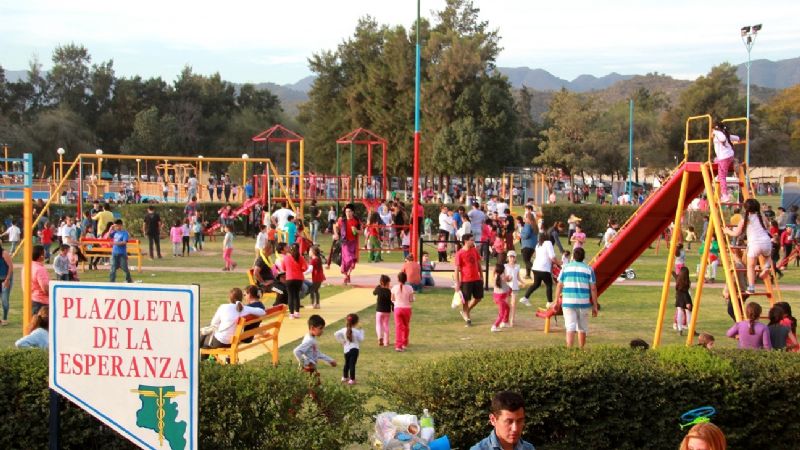 El Centro de Empleados de Comercio prepara un gran festejo para los niños