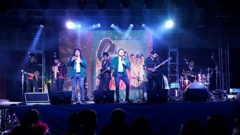 Con total éxito cerró la Expo Hualfin