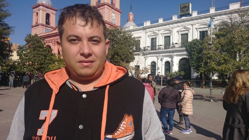 Vecinos de Parque Norte recibieron respuestas por las viviendas