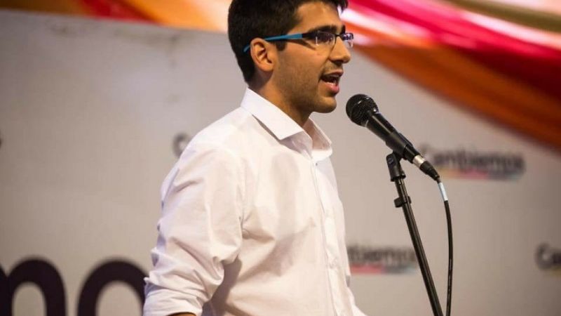 JR: La Celeste vuelve a la carga con Puente