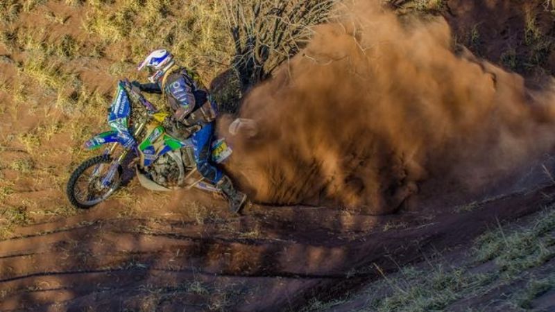 Récord de “canavieros” para el Rally Raid de Fiambalá