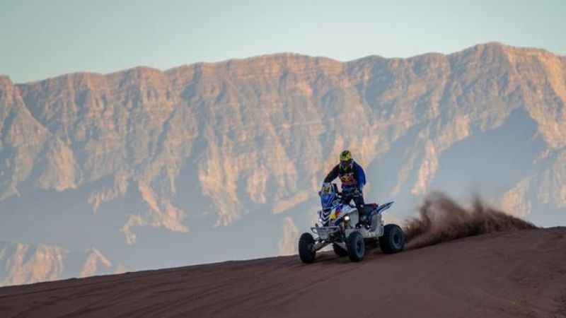 Récord de “canavieros” para el Rally Raid de Fiambalá