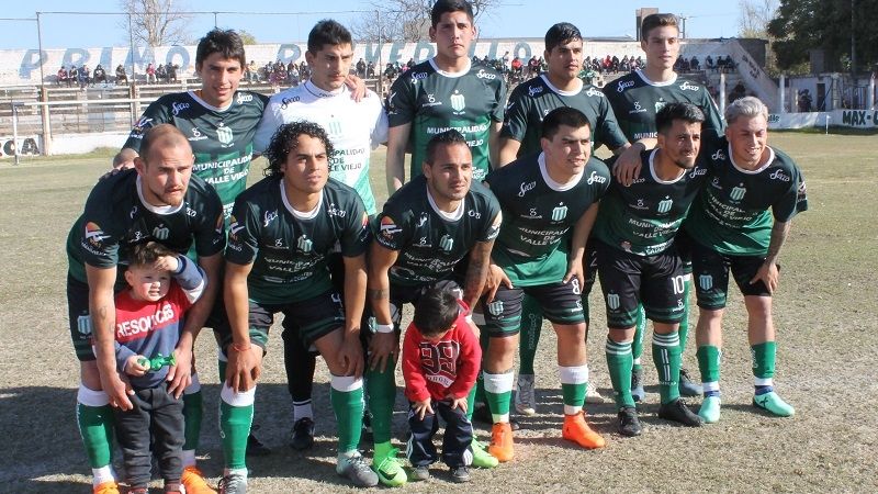 Santos, Diablos y Xenizes picaron en punta en la “A”