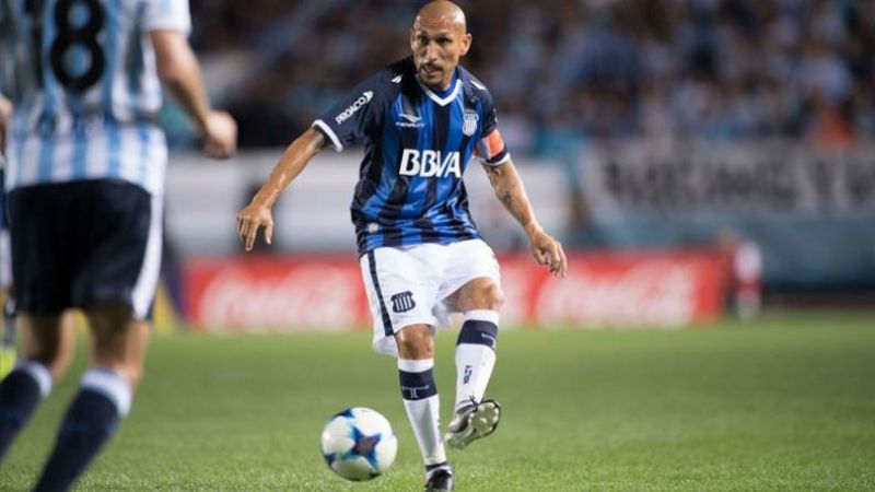 Talleres enfrenta a Midland por la Copa Argentina