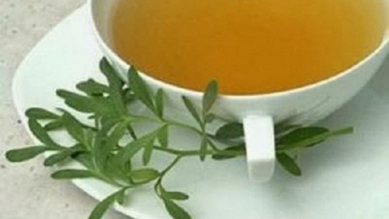 ¿Por qué el 1 de agosto hay que tomar caña con ruda?