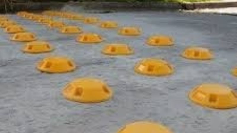 Buscan eliminar los “dañinos” reductores de velocidad