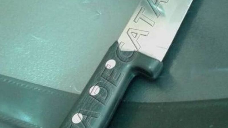 Secuestran elementos relacionados con un violento asalto en Valle Viejo