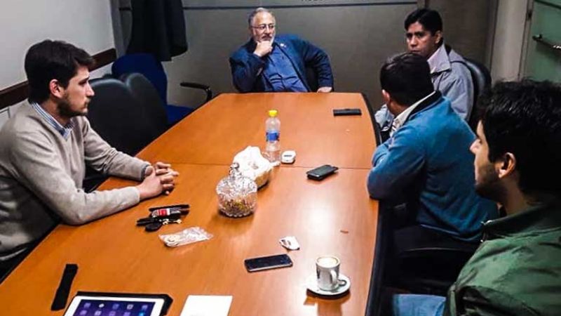 Se viene la gran “Fiesta de los Buzos” en Belén