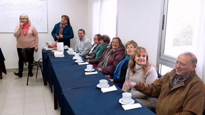 Gastronómicos crearán su Centro de Jubilados en Catamarca