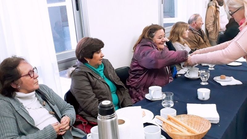 Gastronómicos crearán su Centro de Jubilados en Catamarca