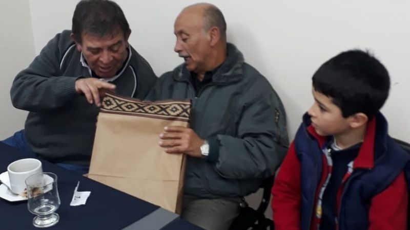 Gastronómicos crearán su Centro de Jubilados en Catamarca