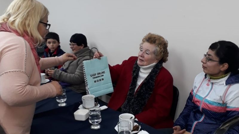 Gastronómicos crearán su Centro de Jubilados en Catamarca