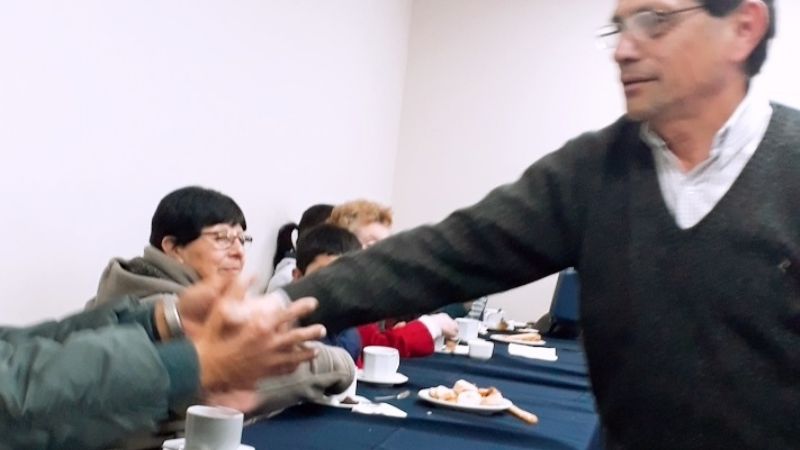 Gastronómicos crearán su Centro de Jubilados en Catamarca