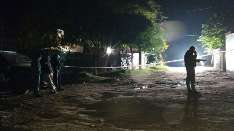 Piden la libertad de los detenidos por la pelea fatal en el Virgen Niña