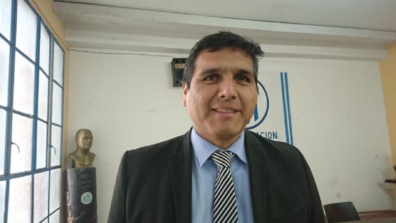 Trabajan en un proyecto para crear nuevas peatonales