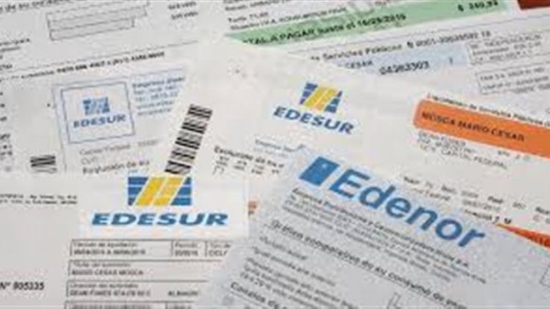 Guiño a los gobernadores por el Presupuesto 2019: Nación traspasa Edenor y Edesur