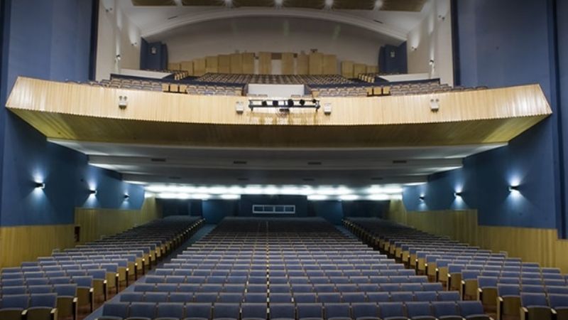 Más de 400 inscriptos para el seminario “El mundo del trabajo”