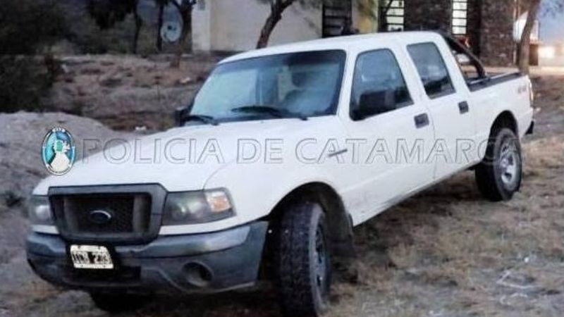 Secuestran mercadería ilegal valuada en $50.000