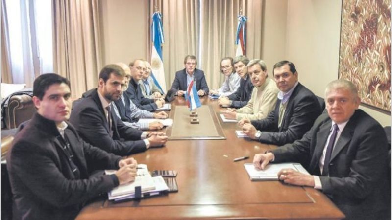 Catamarca se sumó al pedido de modificar el Pacto Fiscal para evitar recortes