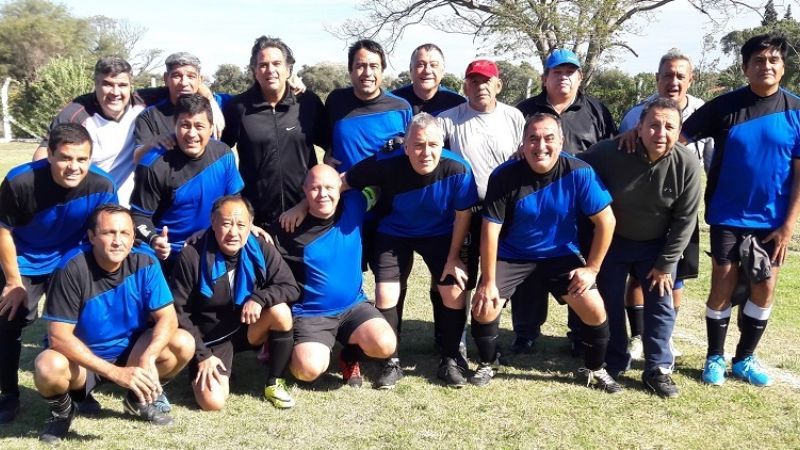 Hoy y mañana habrá acción en la Liga Interprofesional