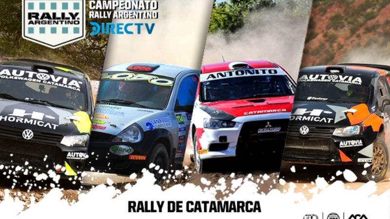 Antonio Prevedello, el destacado de los catamarqueños