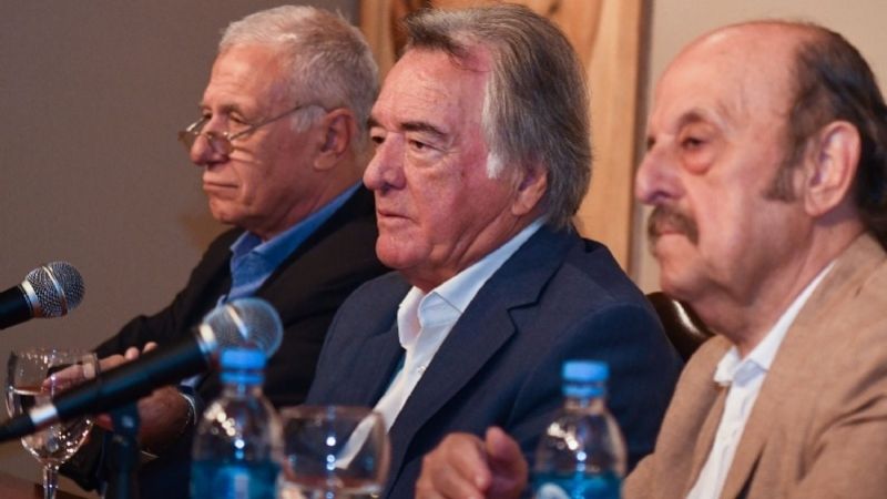 La “vergüenza” de Bárbaro por haberlo votado a Macri